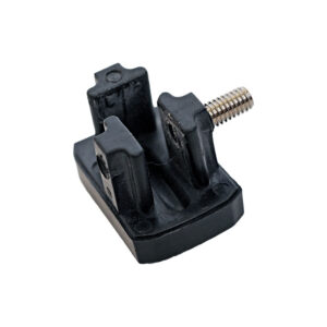 Modulus 3-Way End Cap