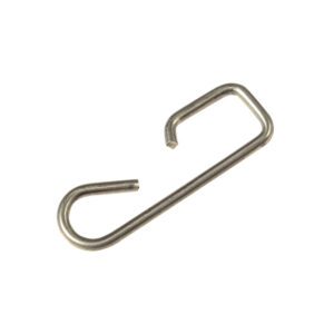 Modulus and Jurassic Hook